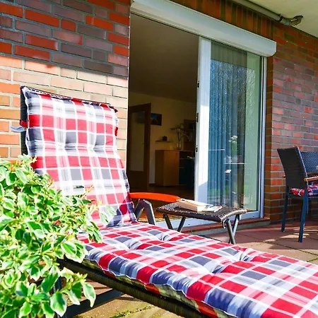 Apartment Haus Seewind Hs23 *