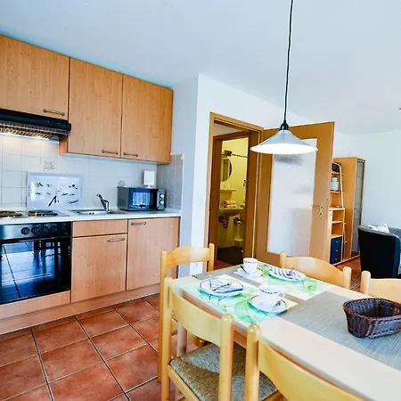 Apartment Haus Seewind Hs23 *