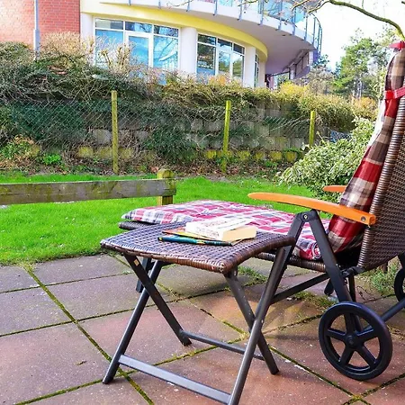 Haus Seewind Hs23 Apartment *