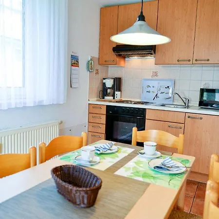 Haus Seewind Hs23