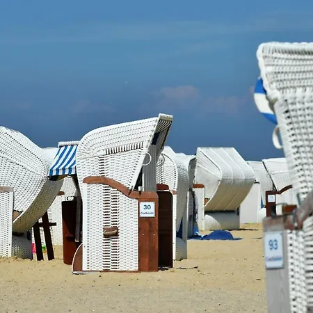 Haus Seewind Hs23 Apartment