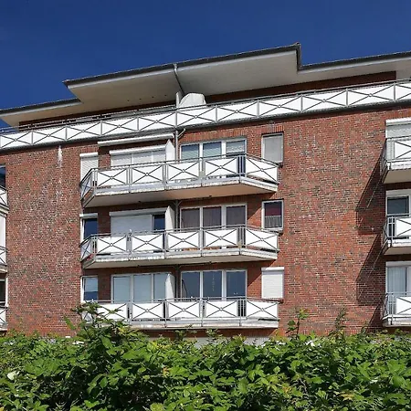 Апартаменты Haus Seewind Hs23