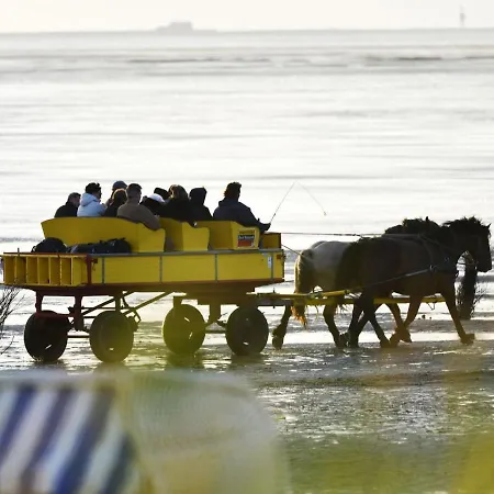 Apartment Haus Seewind Hs23