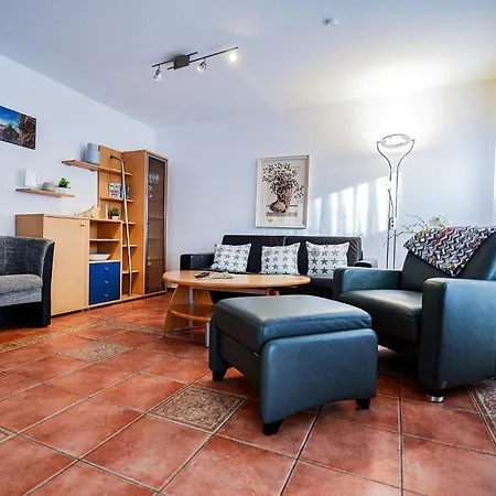 Haus Seewind Hs23 * Cuxhaven